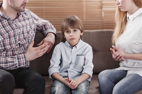 How Does A Divorce Affect A Childs Behavior Tantalizingly Weblog