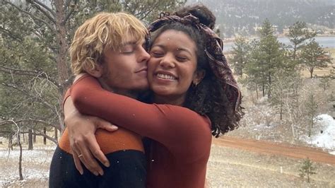 Ross Lynch And Jaz Sinclair The Truth About Their Relationship