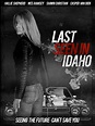 Last Seen in Idaho |Teaser Trailer