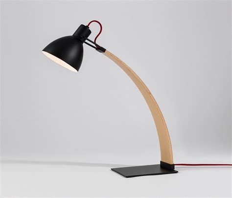 Shop this collection (23) erina 60 in. Laito Wood Desk Lamp & designer furniture | Architonic