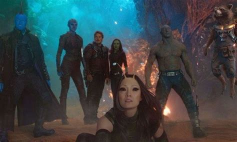 Guardians Of The Galaxy Sex Toys Are Out Of This World