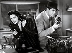 His Girl Friday , directed by Howard Hawks | Film review