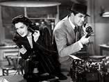 His Girl Friday , directed by Howard Hawks | Film review