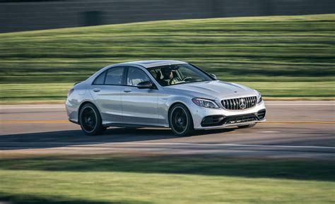 2019 Mercedes Amg C63 Reviews Mercedes Amg C63 Price Photos And