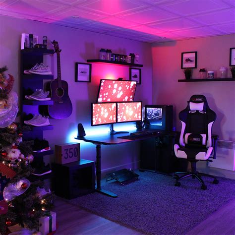 Farewell Opseat Gamer Room Diy Gamer Room Video Game Rooms
