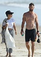 Chris Hemsworths Wife Elsa Pataky Everything You Need To Know About ...