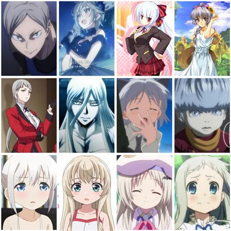 Top 118 Russian Anime Characters