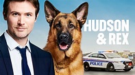 How to watch Hudson and Rex - UKTV Play