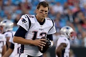 Tom Brady Remains Committed to Playing until He's 45 - InsideHook