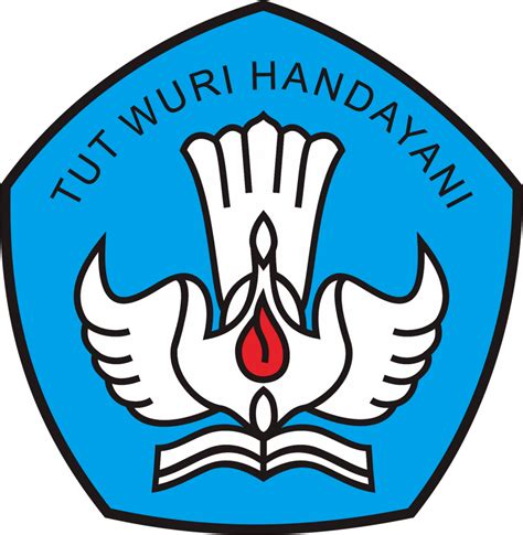 Mengenal Makna Logo Tut Wuri Handayani Direktorat Sek Vrogue Co