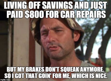 Bad Car Repair Meme See More