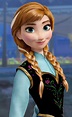 25+ melhores ideias sobre Anna Frozen no Pinterest | Frozen da Disney e ...