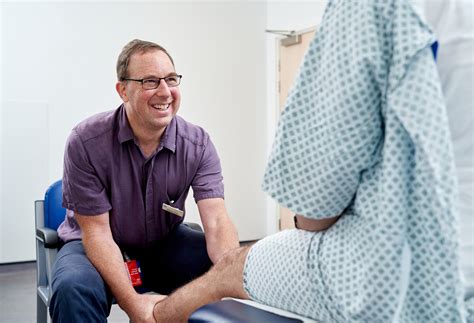 The Royal Orthopaedic Hospital Nhs Foundation Trust Accessable