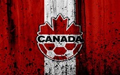 Sports Canada National Soccer Team 4k Ultra HD Wallpaper
