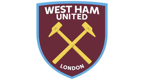 They involved both the shape and, to a smaller extent, the color scheme. west ham badge png 10 free Cliparts | Download images on Clipground 2020