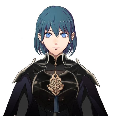 Redesigned Fbyleth For Fun~ Fireemblem