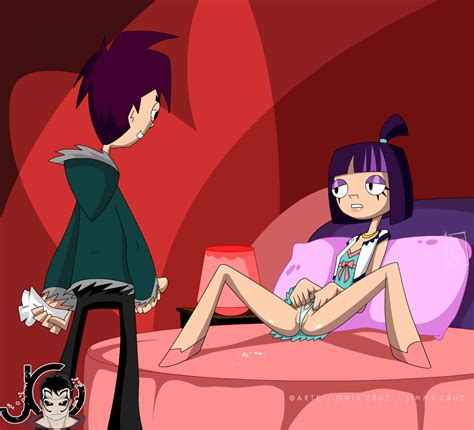 Rule 34 Animated Artjimx Female Male Panties Penis Randy