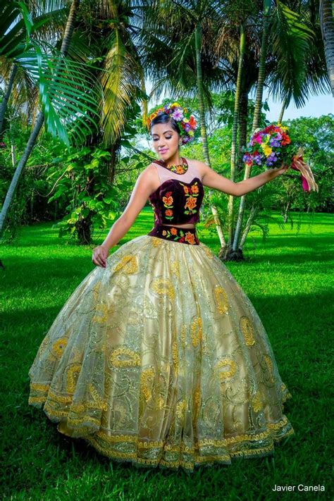 Pin By Norma Millan On Vestidos Xv AÑos Mexicanos Mint Quinceanera Dresses Embroidery Dress