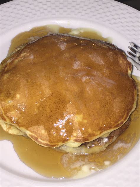 Banana Pancakes I Recipe Allrecipes