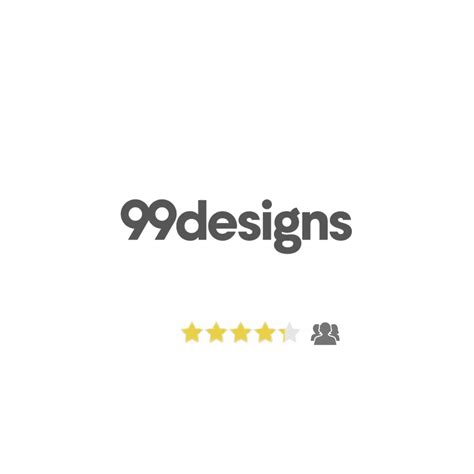 99designs El Mejor Diseño Profesional Para Tus Proyectos