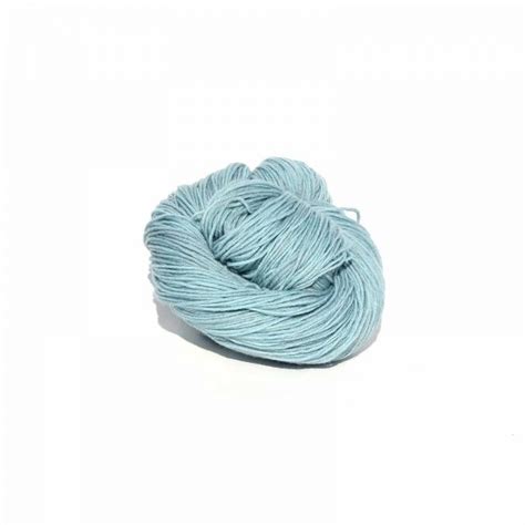 Tiny Dancer Dusty Turquoise Color Dance Yarns