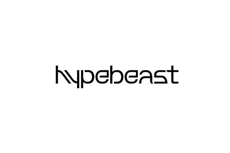 Hypebeast Дизайн