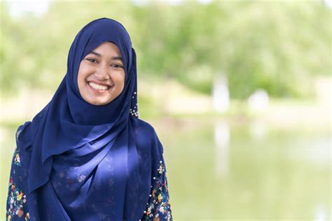 Indonesian Muslim Girls Hijab Telegraph