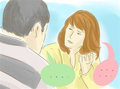 4 Ways To Control Sexual Urges Wikihow