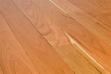 Builddirect® Jasper Hardwood American Black Cherry Collection Wood