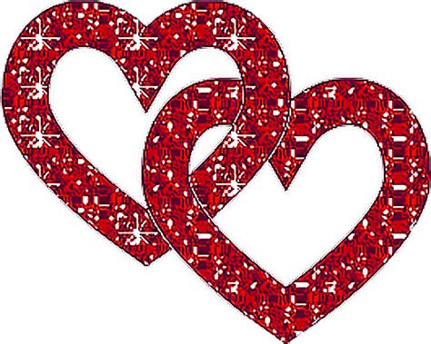 Sticker Hearts Redhearts Cuori Love Sticker By Aleelarte
