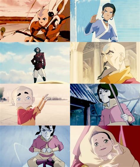 Pin By Cecilia Schoech On Avatar Avatar The Last Airbender Avatar