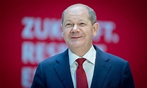 Olaf Scholz bei der Bundestagswahl 2021: Der SPD-Kanzlerkandidat im Profil