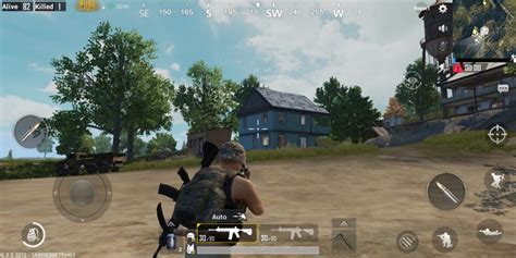 Officially licensed pubg on mobile an authentic port of the pc version. PUBG Mobile APK + DATA Download - The official PUBG for ...