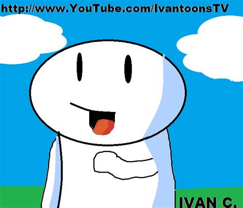 Theodd1sout Fanart By Ivantoons On Deviantart