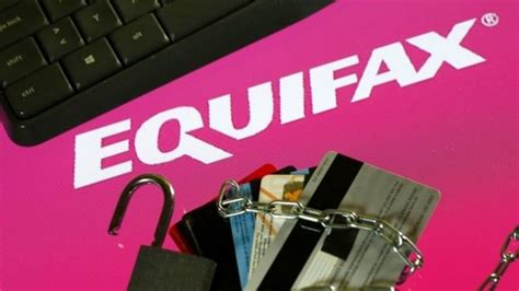 Equifax Says Almost 400000 Britons Hit In Data Breach Bbc News