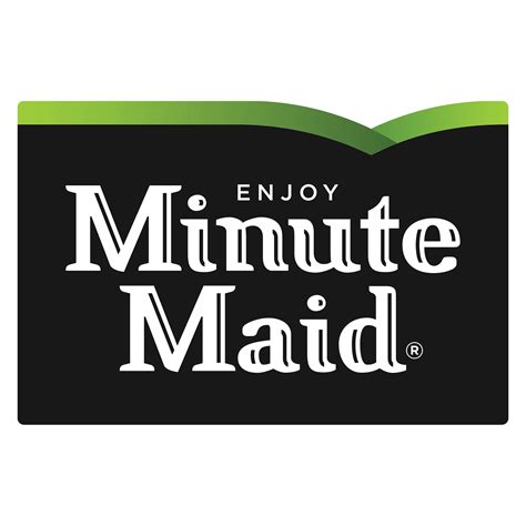 Minute Maid Logo - Gas King Oil Co. Ltd.