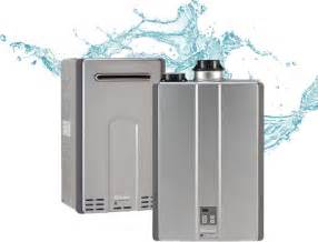 What you should know when using rinnai water heater. How does a Tankless Water Heater Work | Must Know Facts