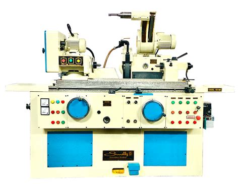 Smith Grinder India Universal Cylindrical Grinding Machines Universal