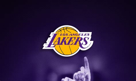 Logotipo De Los Angeles Lakers Diseño E Historia Turbologo
