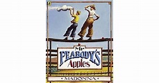 Mr Peabody's Apples by Madonna
