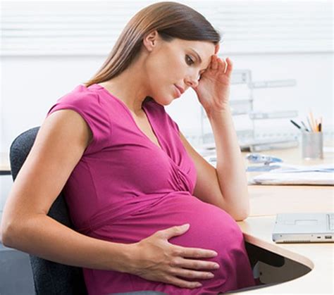 How Stress And Conflicts Affect Your Health During Pregnancy Global Healthcare Guide Magazine