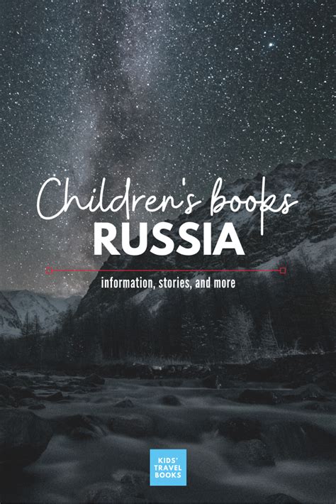 Childrens Books Set In Russia A List Always Updated Kids Travel Books