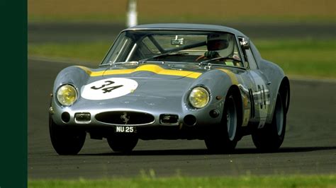 We did not find results for: Ferrari 250 GTO Auctioned For ₹469 Crore Becomes World's Most Expensive Car | GQ India
