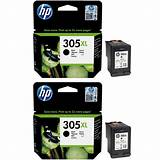 A wide variety of hp deskjet printer cartridge options are available to you, such as cartridge's status, colored, and type. Original HP 305 Black Ink Cartridge (3YM61AE) - HP Deskjet 2700 e-All-in-One Printer - HP ...