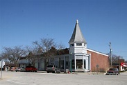Chenoa IL, Chenoa Illinois, Mclean County | Bruce Wicks | Flickr