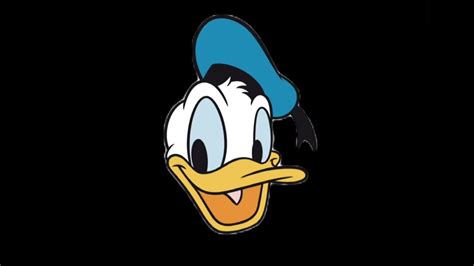 Donald Duck Impression Youtube