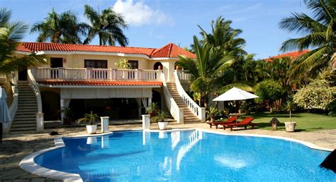 the crown villas at lifestyle holidays vacation resort puerto plata république dominicaine