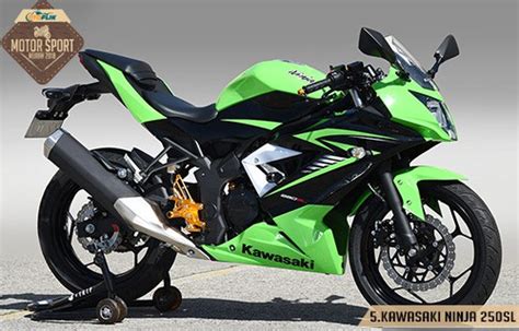 Motor yang satu ini mungkin memang tidak berjasa pada lingkungan, tetapi mesin 2 tak yang dibawanya memiliki daya tarik tersendiri dan. Kehebatan Turing Jelajah Dengan Motorsport 2Tak Ninja Krr : Kenapa Kawasaki Ninja 150l Bisa ...