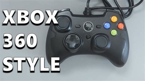 An Xbox 360 Controller That Doesnt Work On An Xbox 360