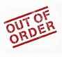 Out Of Order là gì và cấu trúc Out Of Order trong Tiếng Anh 2022 - Hệ ...